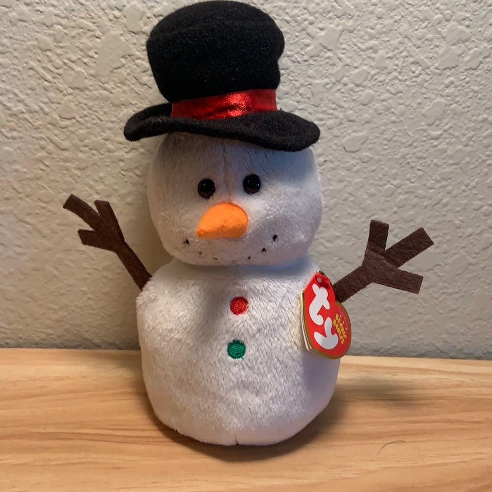 Ty Beanie Baby: Twigs